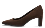 Tamaris 1-22455-47-304 Dámske lodičky mocca 39