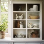 KÄHLER Porcelánový tanier Hammershøi Summer Forget me not 22 cm