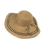 Art Of Polo Hat Sk22118-3 Dark Beige UNI