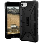 Urban Armor Gear Pathfinder Outdoorcase Apple iPhone 7, iPhone 8, iPhone SE (2. Generation), iPhone SE (3. Generation) čierna; 114007114040