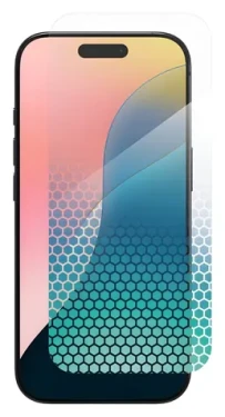 ZAGG Glass XTR5 / Ochranné sklo / Hexiom2 / Apple iPhone 17 Pro (200119895)