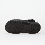 Tenisky Crocs x Butter Classic Clog Black EUR 38-39