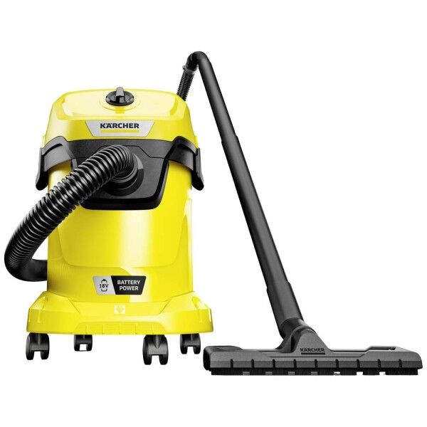 Karcher WD V-17/4/20