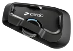 Cardo FRC2X003 čierna / Interkom pre motorkárov / 2 kanály / dosah 800 m / Bluetooth 5.2 / FM rádio (FRC2X003)