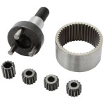 Hazet 9030-01/9 9030-01/9 prevodovka 1 ks; 9030-01/9