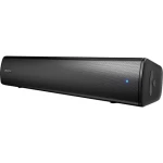 Creative Stage Air V2 čierna / Soundbar / 2.0 / 10W / Bluetooth 5.3 / USB (51MF8395AA000)