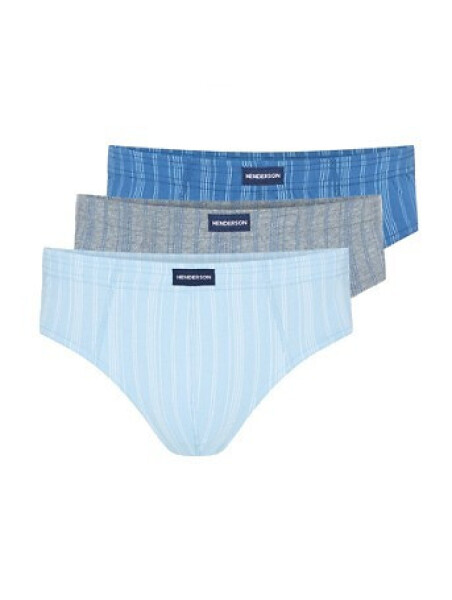 Nohavičky Henderson 1446 K691 A'3 M-2XL Vícebarevné L