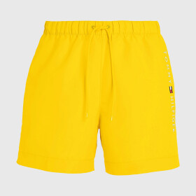 Pánske plavky UM0UM02885-ZGS - Tommy Hilfiger M