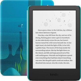 Amazon Kindle 11 Kids Edition (B0BDQ3XR8X)