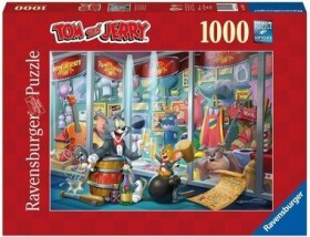 Ravensburger Tom a Jerry