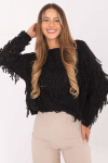 Model svetra 217050 Rue Paris universal