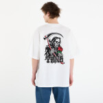 Tričko Vans So Long Reaper SS Tee White L