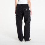 Kalhoty Carhartt WIP W' Brandon Double Knee Pant Black Stone Washed XS
