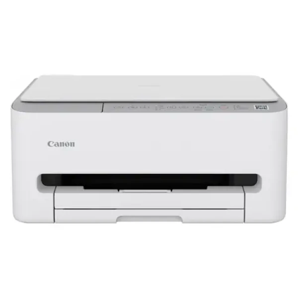 Canon PIXMA TS4151i šedá / farebná atramentová multifunkcia / A4 / 1200 x 1200 / USB / Wi-Fi (7181C026)
