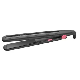 Remington S1A100 My Stylist / Žehlička na vlasy / LCD indikátor / 200 ° C / čierna (S1A100)