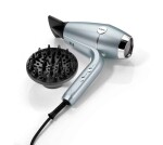 BaByliss D773DE / profesionálny fén / 2100 W / 3 teploty / 2 nadstavce / ionizácia (D773DE)