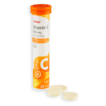 Dr.Max Vitamin C 500 mg