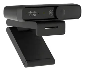 Cisco Desk Camera čierna / Webkamera / Full HD 1080p / USB (CD-DSKCAMD-C-WW)