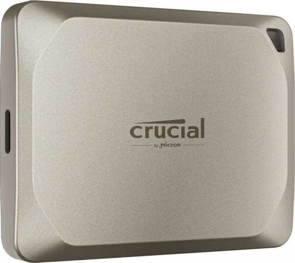 Crucial SSD X9 Pro 2TB 3.2 Gen2 Mac