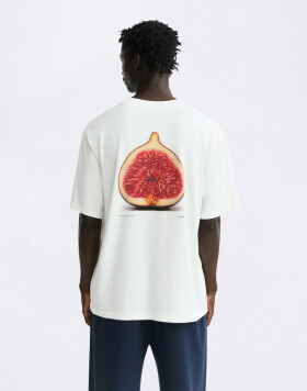 Thinking MU Figa Eric Tee WHITE M