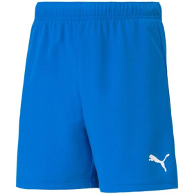 Detské šortky 704943 02 modré – Puma 116