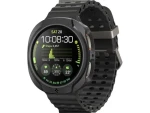 Spigen Liquid Air Kryt pre Galaxy Watch 8 (44mm) matná čierna (ACS09839)