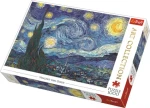 Trefl Puzzle Art Collection: Hviezdna noc