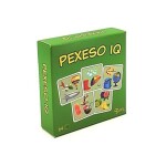 Pexeso IQ, Hydrodata, W010212