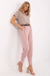 Tepláky model 209834 Taliansko Moda universal