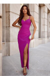 Dlhé šaty model 208882 With You 34