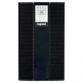 Legrand UPS Keor LP 3000VA Tower / záložný zdroj UPS / 3000 VA / 2700 W / 8x IEC C13 + 2x FR / USB (310159-L)