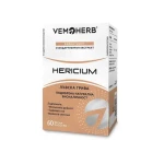 VemoHerb Hericium 60 cps (17607)
