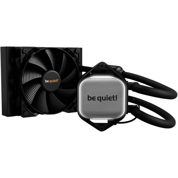 Be quiet! Pure Loop BW005