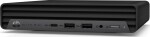 HP HP Elite 800 G9 - Wolf Pro Security - Mini Desktop - Core i7 i7-14700 / 2.1 GHz - RAM 16 GB - SSD 512 GB - NVMe - UHD Graphics 770 - 1GbE, Bluetooth 5.2, Wi-Fi 6E - WLAN: Bluetooth 5.2, 802.11a/b/g/n/ac/ax (Wi-Fi 6E) - Win 11 Pro - Monitor: keiner...