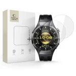 Tech-Protect Glass Fit+ transparentný / Ochranné sklo / Huawei Watch GT 6 Pro 46mm / 2 ks v balení