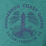 Pánske pyžamo 41906 Joger green - HENDERSON Zelená XXL
