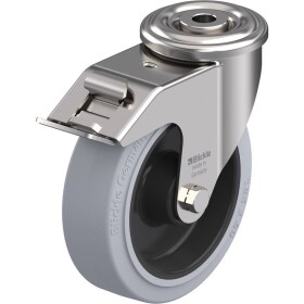 Blickle 578054 otočné koliesko s brzdou; 578054