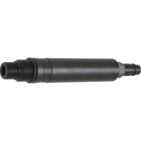 KS Tools 515.1002 Ventilový adaptér na stlačený vzduch; 515.1002