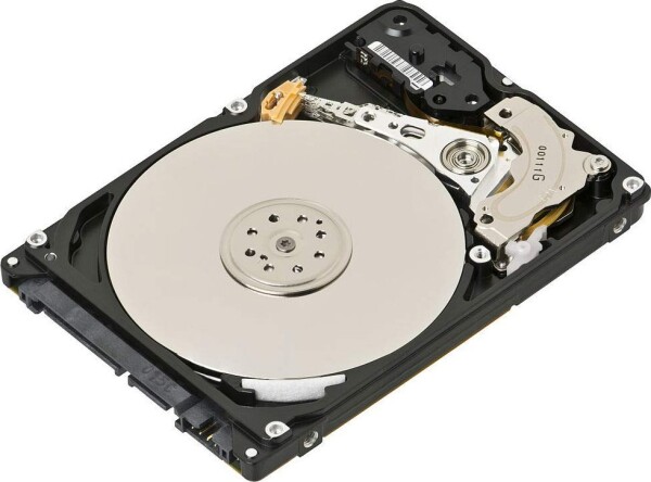 IBM 600GB 2.5'' SAS-2 (6Gb/s) (49Y2078)