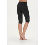 Dámské 3/4 legíny Endurance Mahana W 3/4 Run Tights XQL 42