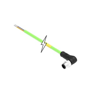 Molex konektor akčného / snímacieho člena, 1300480301, 1 ks; 1300480301