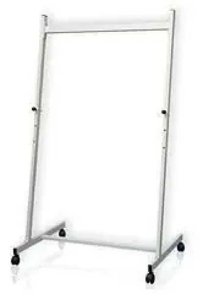 2x3 Mobilný stojan na tabule od 90 x 60 cm až 120 x 90 cm (P-S03-80)