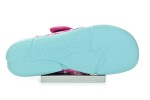 Superfit Venti Pink barefoot tenisky 31 EUR