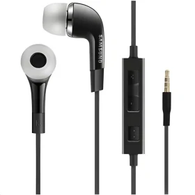 Samsung EHS64AVFBE čierna / Slúchadlá / Jack 3.5 mm / Bulk (6833)