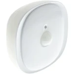 Retlux RNL 105 LED Nočné svetlo s PIR senzorom / 3xAAA / 20 lm / 3000K - teplá biela (8590669281091)