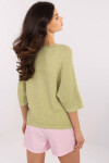 Sveter model 208714 Taliansko Moda universal