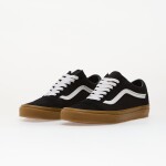 Tenisky Vans Old Skool Black/ Gum EUR 44
