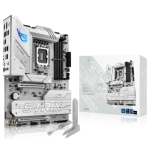 Asus ROG STRIX B860-A GAMING WIFI / B860 / LGA 1851 / 4X DDR5 / PCIEx 16 / 2.5 GLAN / Wi-Fi / ATX (90MB1JI0-M0EAY0)