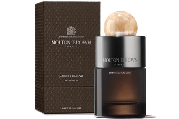 Molton Brown Rose Edp