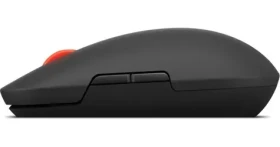 Lenovo Pro PLUS 6050 čierna / Bezdrôtová myš / 4000 DPI / USB + Bluetooth / 10 tlačidiel (4Y51S61876)